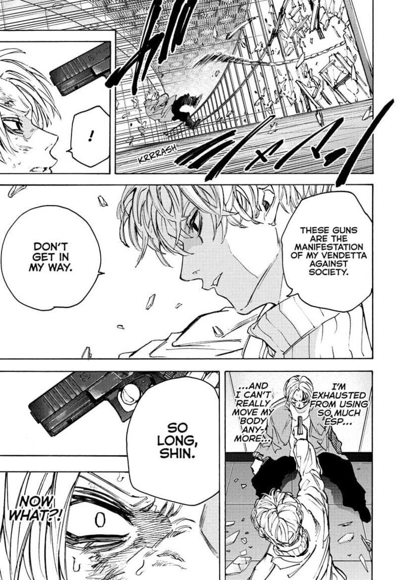 Chapter 213 - Page 35